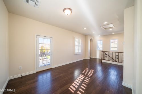 3437 Valerie Dr, Chandler AZ  85286-2371 exterior