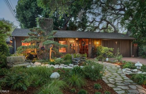 1915 Edgewood Dr, South Pasadena, CA 91030-3917