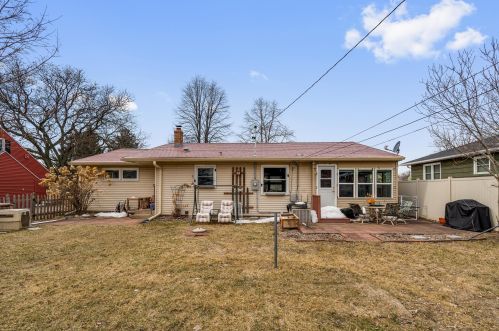 2155 22nd St, La Crosse WI  54601-6637 exterior
