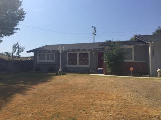 3600 Pickwick Dr, Bakersfield, CA 93306-3951