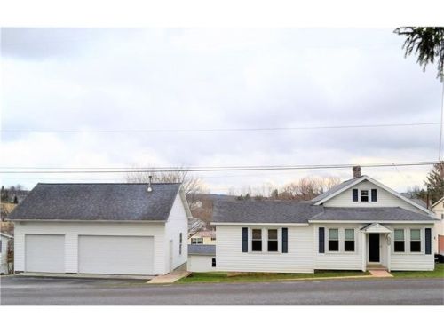 171 Snyder St, Somerset, PA 15501-1622