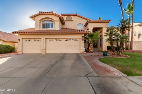 1462 Cardinal Way, Chandler, AZ 85286-4379