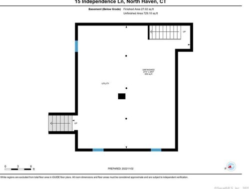 15 Independence Ln, North Haven CT  06473-1517 exterior