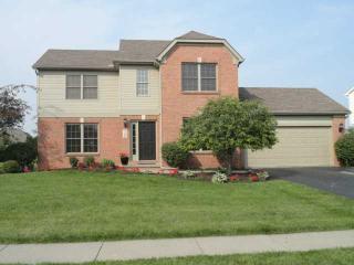 328 Blue Jacket Rd, Perrysburg, OH 43551-6346