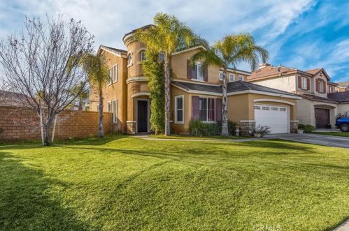 1441 Redwood St, Beaumont, CA 92223-3137