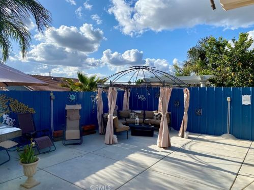 1187 Brookmeade Cir, Beaumont CA  92223-7024 exterior