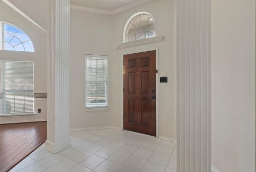 801 Steeps Ct, Euless TX  76039-3269 exterior