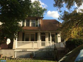 1434 Juniper St, Norristown, PA 19401-3225