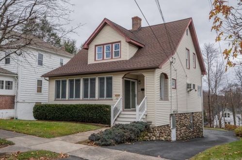 112 Street Ext, Bristol, CT 06010-6269