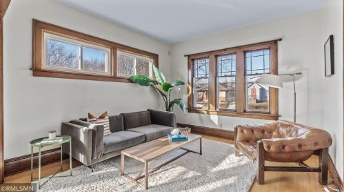 4129 7 St, Minneapolis MN 55421-2804 exterior