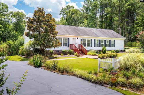 1111 Andrew Jackson Rd, Blythewood, SC 29016-8334