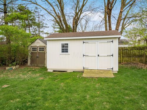 4041 Cypress Ave, Darbydale OH  43123-9186 exterior