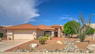 36562 Wind Crest Dr, Tucson, AZ 85739-1505