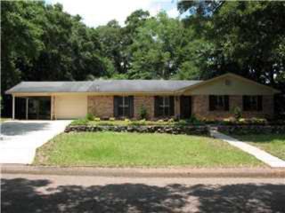 8050 Kimberlin Dr, Mobile AL  36695-9501 exterior