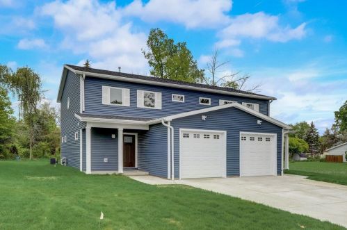 3311 Alvina Ave, Milwaukee, WI 53221