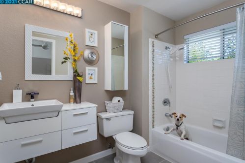 109 Tivoli Ln, Danville CA  94506-4603 exterior