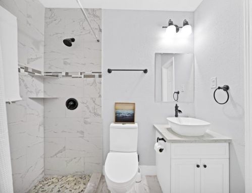 1327 33 St, Galveston TX 77550-4333 exterior