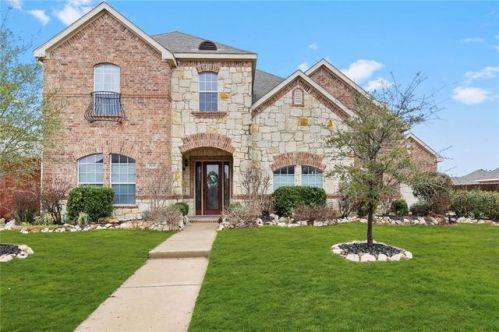 2625 Sandstone Ln, Midlothian, TX 76065-7509