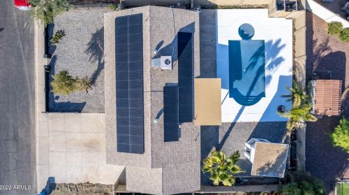 15849 20 Pl, Phoenix AZ 85022-4005 exterior