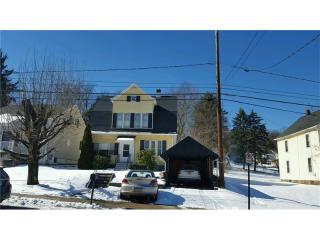 394 5th St, Indiana, PA 15701-1943