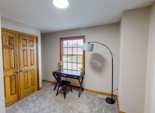105 Carriage Park Dr, Grants Lick KY  41001-1078 exterior