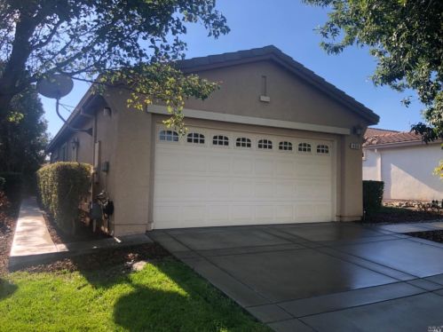404 Riverwood Ln, Rio Vista CA  94571-5107 exterior