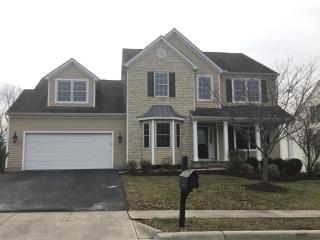 143 Fox Glen Dr, Pickerington, OH 43147-8098