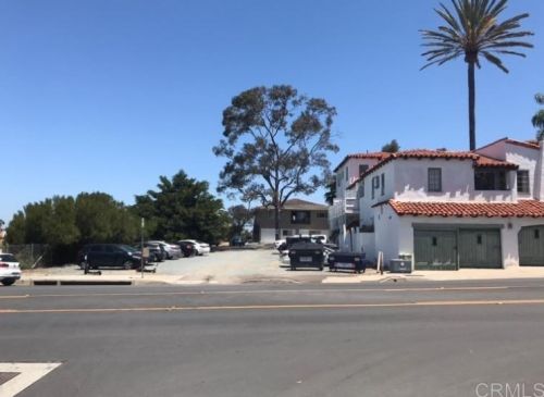 2436 Adams Ave, San Diego CA 92116-1501 exterior