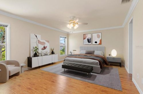 1405 15th St, Cape Coral FL  33909-1573 exterior