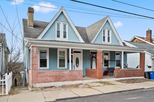 1818 Westmont Ave, Pittsburgh, PA 15210-3854