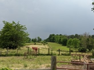 2645 Hathaway Rd, Hamilton KY  41091-9815 exterior