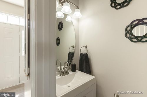 21 Trotting Way, Charles Town WV  25414-3308 exterior