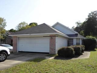 1300 Sunrunner Rd, Pensacola, FL 32504-6665