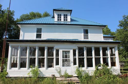 20536 Highway 27, Little Falls, MN 56345-6285