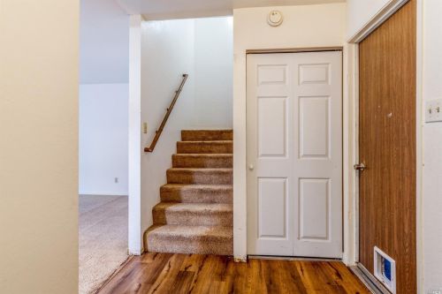 748 Myron Pl, Ukiah CA  95482-4070 exterior