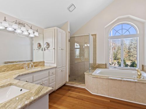 3227 Layton Ave, Milwaukee WI  53221-2632 exterior