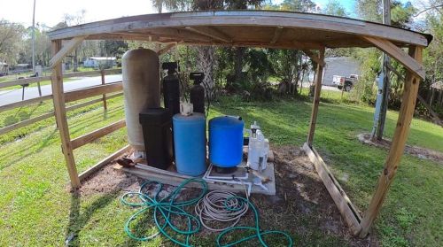 24707 Comet St, Xmas FL  32709-9546 exterior