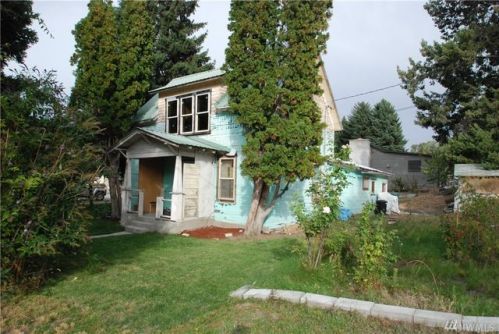 610 Okanogan Ave, Holden Village, WA 98816-9778