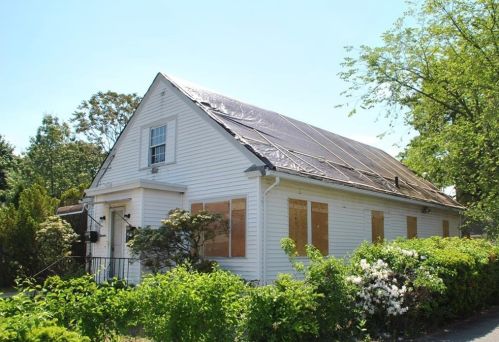 17 Clym St, Providence, RI 02908-2504