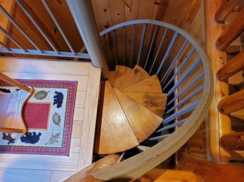 15948 Carol Dr, Lco Commercial Cent WI  54843-2560 exterior