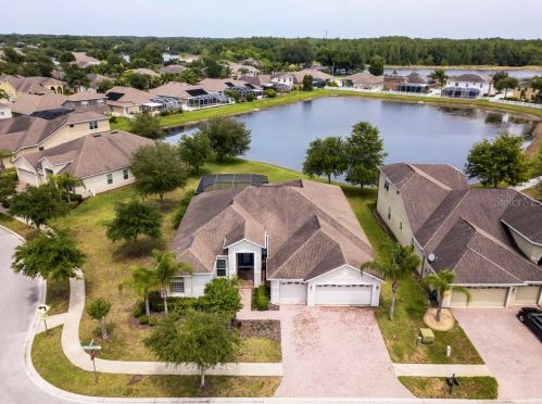 4447 Walnut Ridge Rd, Land O Lakes, FL 34638-4400