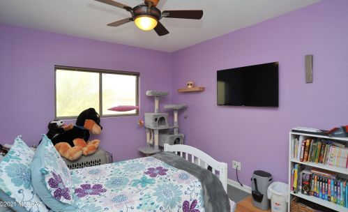 3944 Pine Creek Way, Tucson AZ 85745-7115 exterior