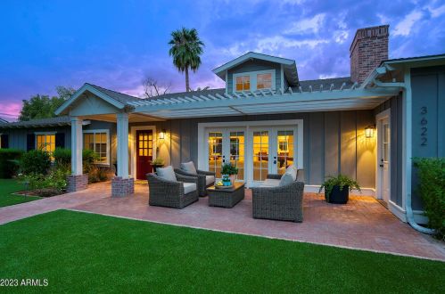 3622 54th Pl, Phoenix, AZ 85018-4506