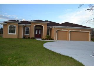 20603 Ortega St, Orlando FL  32833 exterior