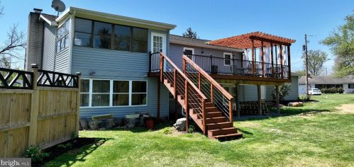 4141 Burns Rd, Navy Sup Dpt PA  17055-5910 exterior