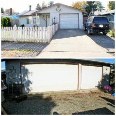 1742 52nd St, Tacoma WA  98408-1457 exterior