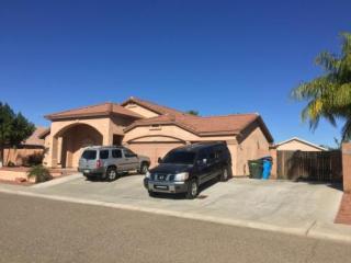 4210 Behrend Dr, Glendale, AZ 85308-2284