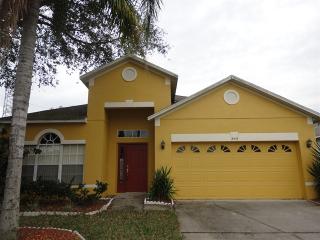 3415 Bellingham Dr, Orlando FL  32825-7169 exterior