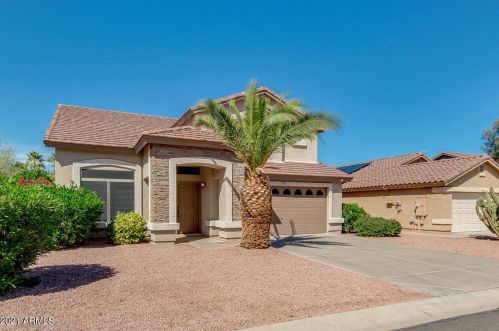 15960 Tasha Dr, Sun City, AZ 85374-5701