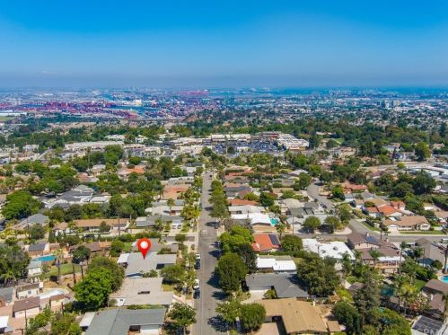 2011 Macarthur St, Rancho Palos Verdes CA  90275-1112 exterior